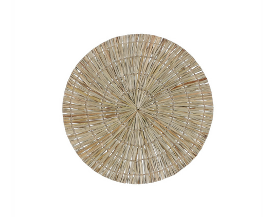 Seagrass Table Placemats